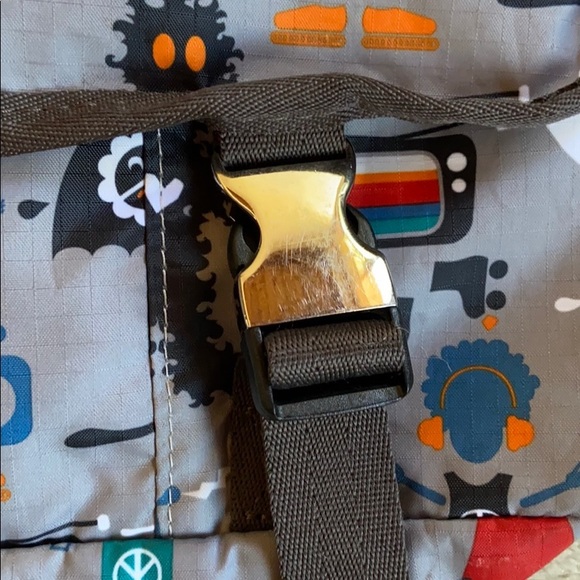 LeSportsac Best Friends Messenger Bag - Picture 12 of 15